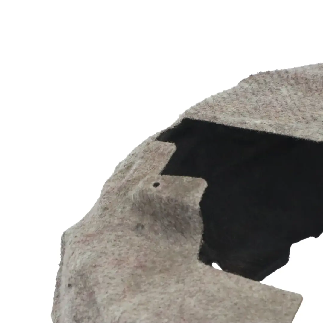 Parafango Paraspruzzi Posteriore Lato Destro per Audi A3 8V con numero di parte 8V0810172B Audi A3 8V Parafango Paraspruzzi Posteriore Lato Destro - SKU 8V0810172B - Numero di parte 8V0810172B