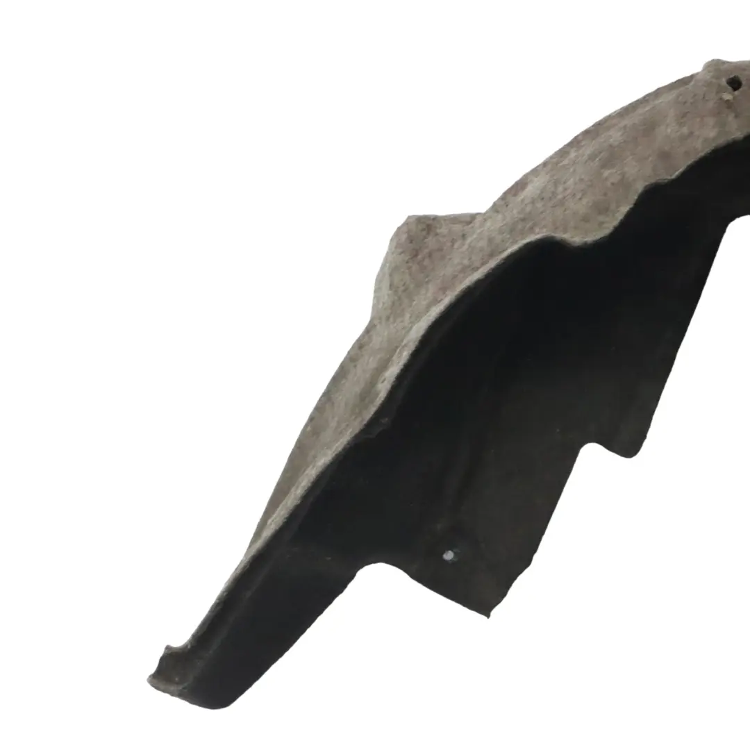 Audi A3 8V Guardabarros Trasero Splash Guardabarros Lado Derecho - SKU 8V0810172B - Número de pieza 8V0810172B