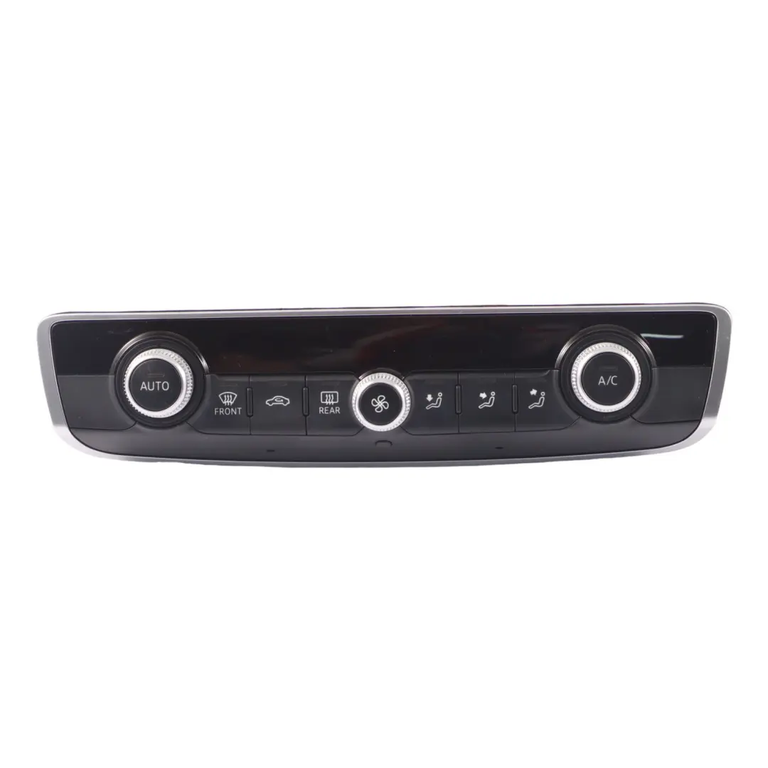 Audi A3 8V Air Conditioning Panel A/C Heater Blower Climate Control Q - SKU 8V0820043 - Part number 8V0820043