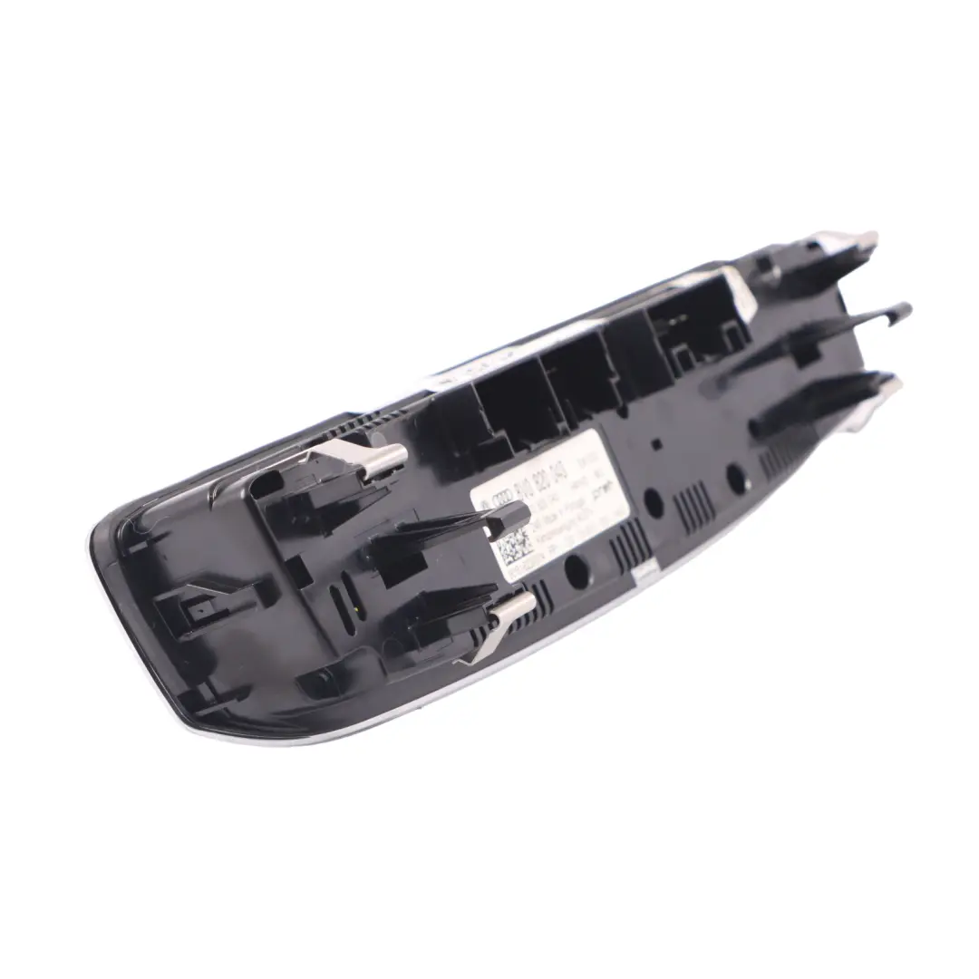 Audi A3 8V Air Conditioning Panel A/C Heater Blower Climate Control Q - SKU 8V0820043 - Part number 8V0820043