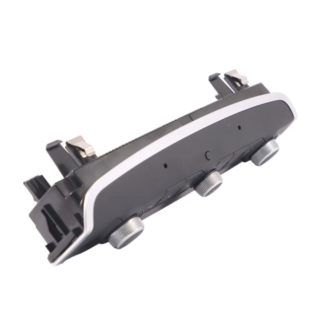 Audi A3 8V Air Conditioning Panel A/C Heater Blower Climate Control Q - SKU 8V0820043 - Part number 8V0820043