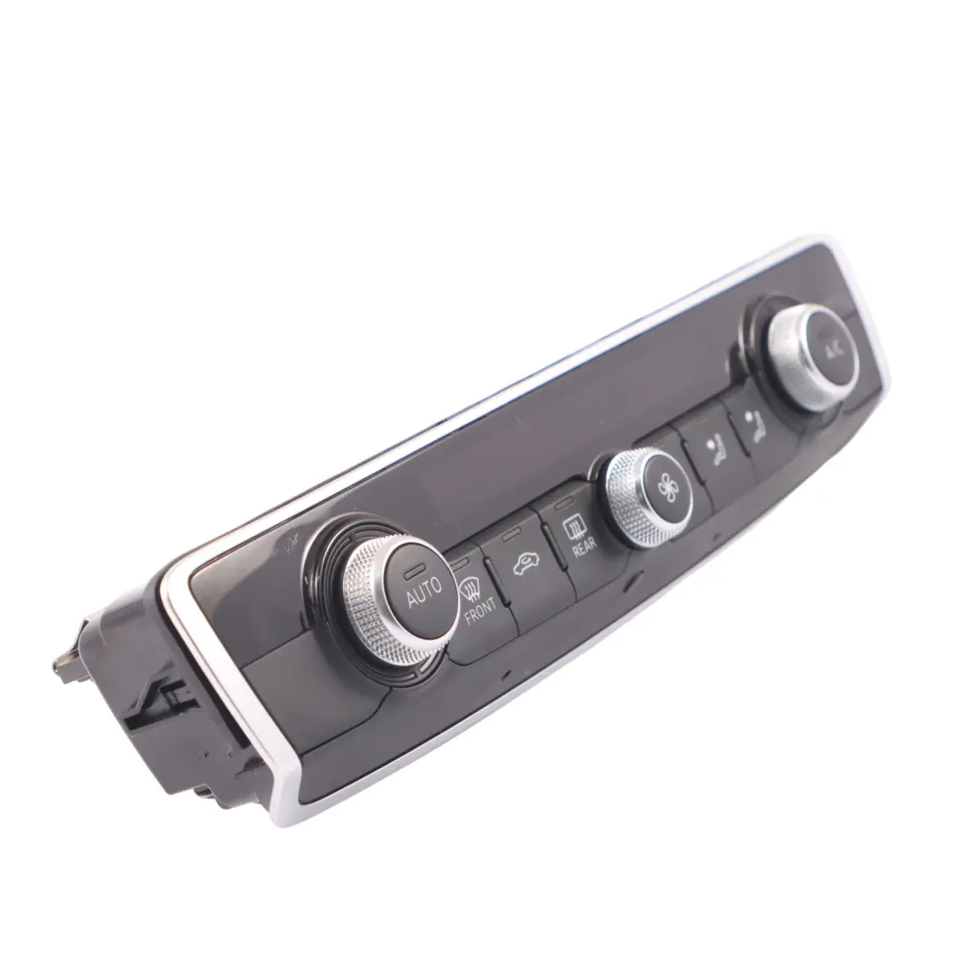 Audi A3 8V Panneau Climatisation A/C Chauffage Soufflerie Contrôle Q - SKU 8V0820043 - Numéro de pièce 8V0820043