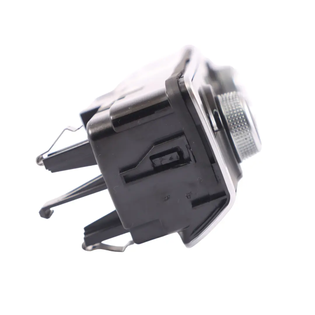 Audi A3 8V Air Conditioning Panel A/C Heater Blower Climate Control Q - SKU 8V0820043 - Part number 8V0820043