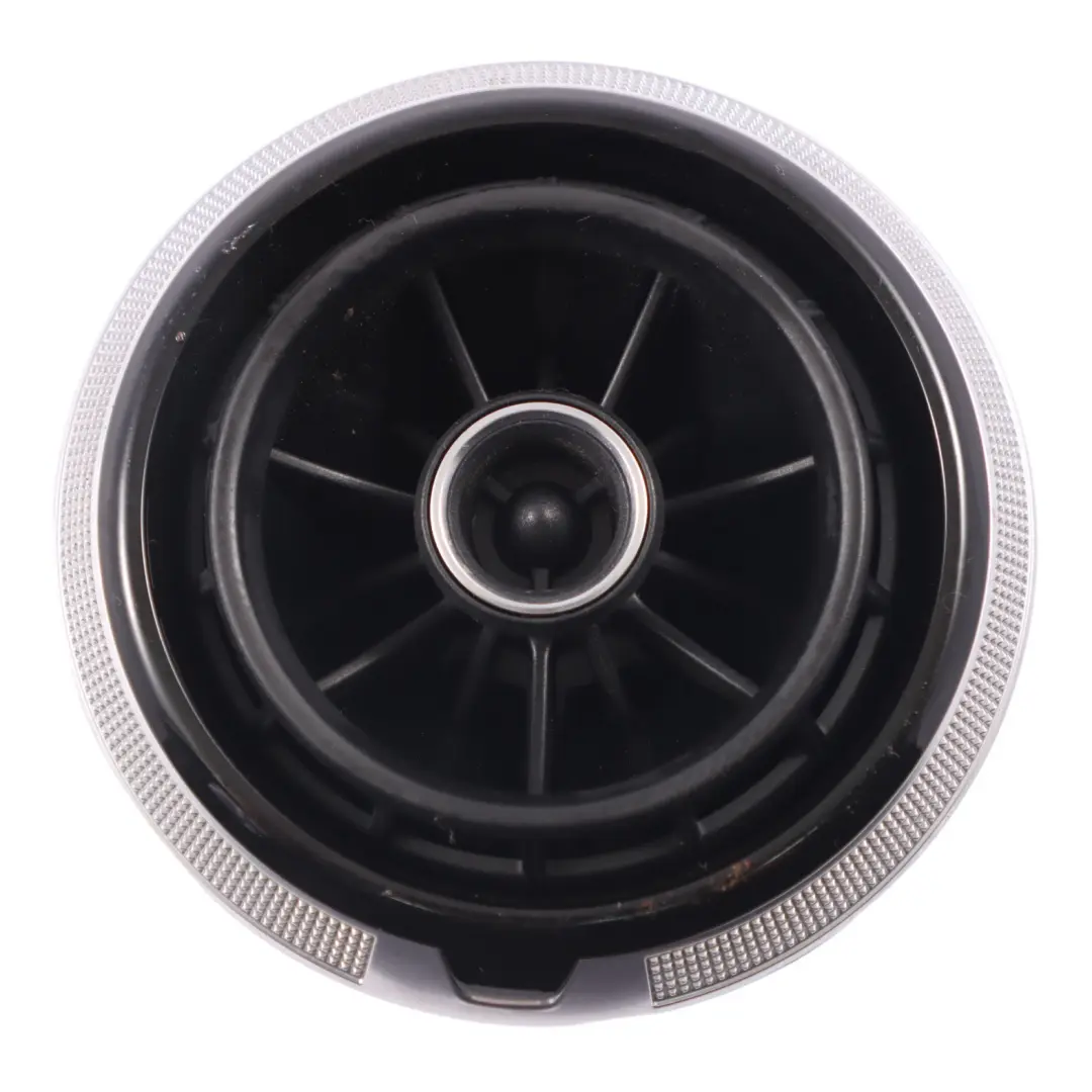 Audi A3 8V Tableau de Bord Ventilation Chauffage Panneau Central - SKU 8V0820901A - Numéro de pièce 8V0820901A