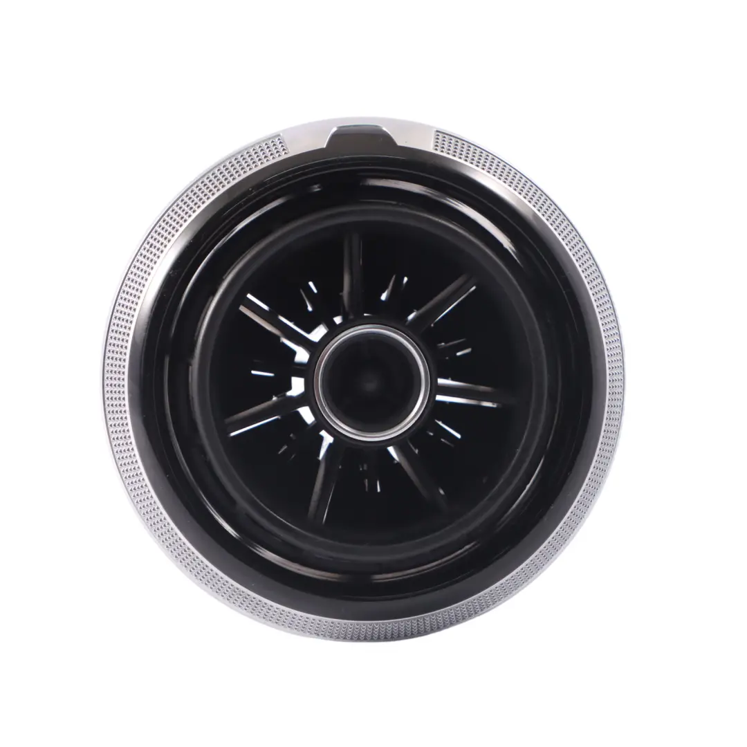 Audi A3 8V Tableau de Bord Ventilation Chauffage Panneau Central - SKU 8V0820901A - Numéro de pièce 8V0820901A