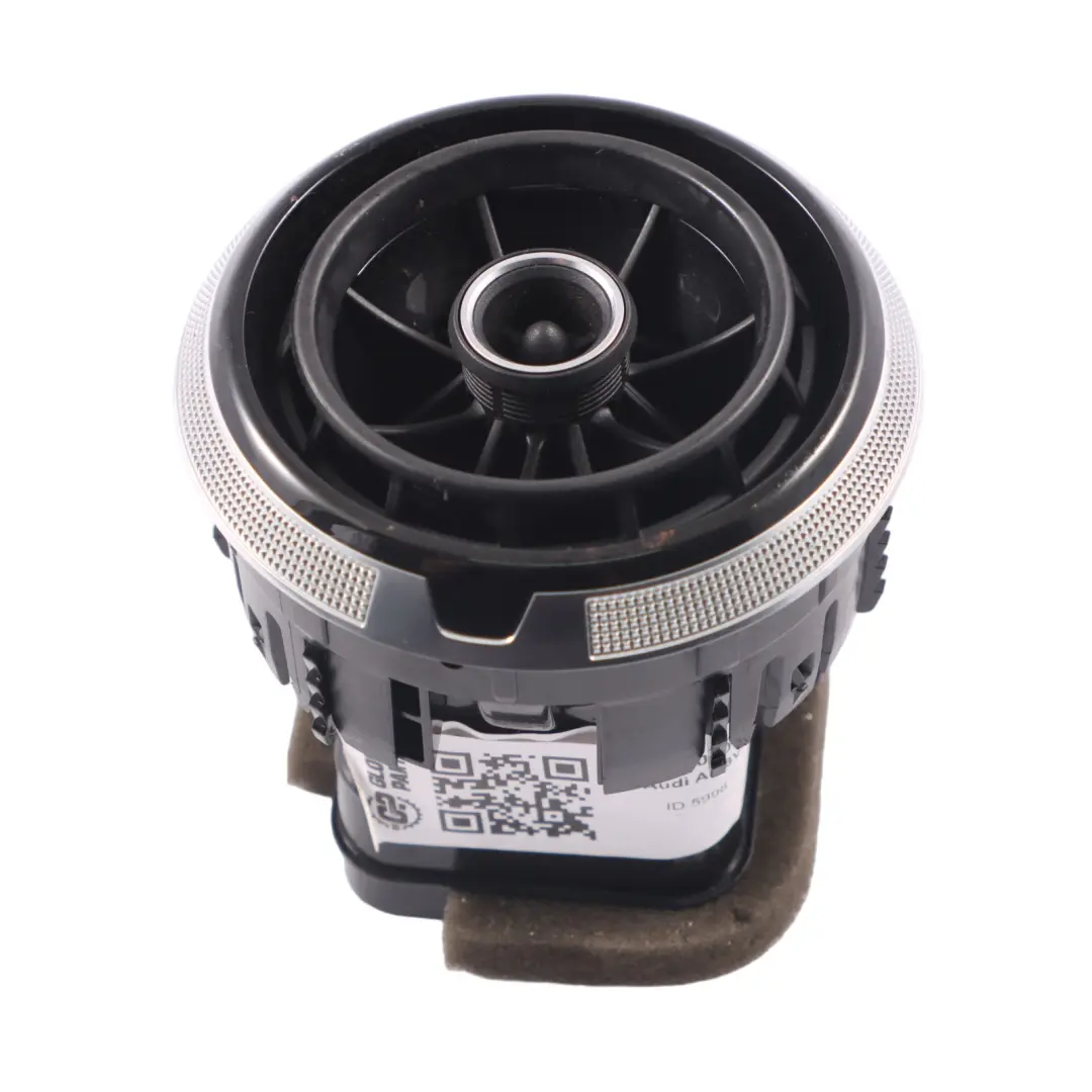 Audi A3 8V Tableau de Bord Ventilation Chauffage Panneau Central - SKU 8V0820901A - Numéro de pièce 8V0820901A
