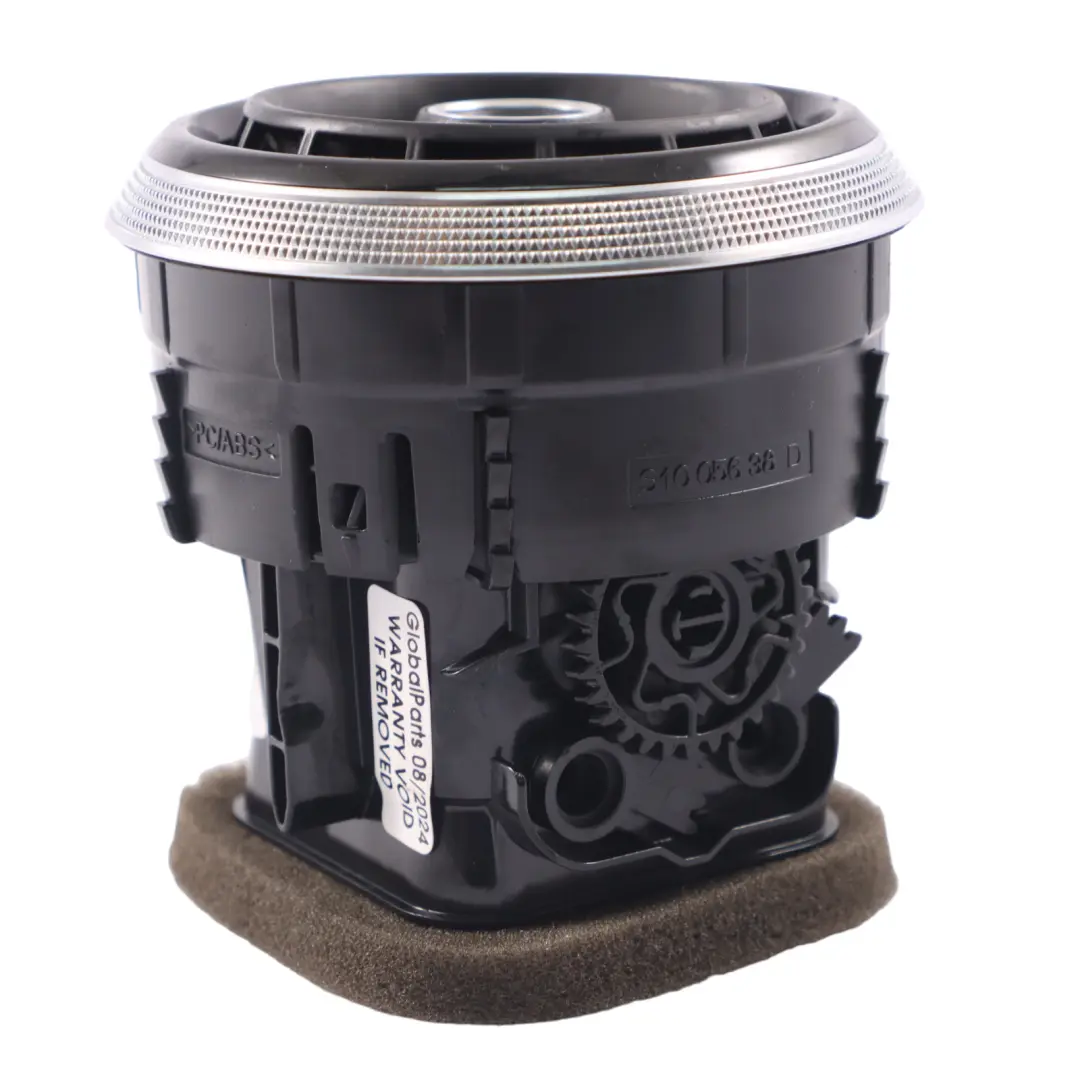 Audi A3 8V Tableau de Bord Ventilation Chauffage Panneau Central - SKU 8V0820901A - Numéro de pièce 8V0820901A