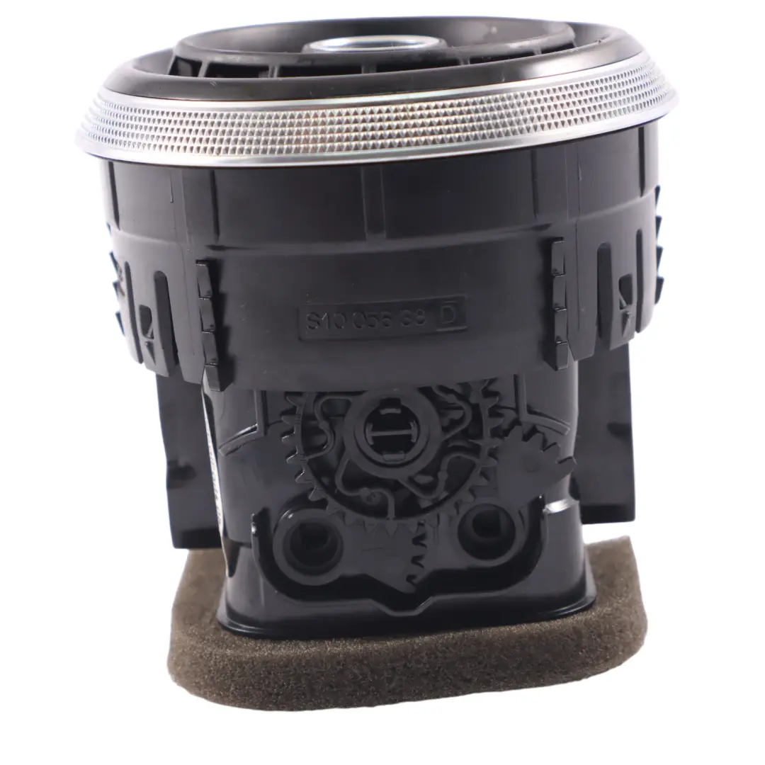 Audi A3 8V Salpicadero Ventilador Calentador Panel Central - SKU 8V0820901A - Número de pieza 8V0820901A