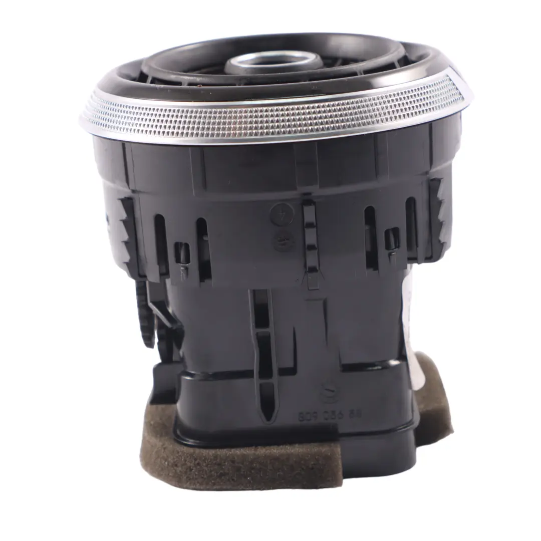 Audi A3 8V Tableau de Bord Ventilation Chauffage Panneau Central - SKU 8V0820901A - Numéro de pièce 8V0820901A
