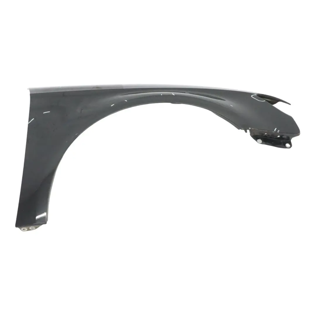  Seitenteil Audi A3 8V Vorne Rechts Kotflügel Phantom Black Schwarz - Z9Y - SKU 8V0821106G-PHB - Teilenummer 8V0821106G