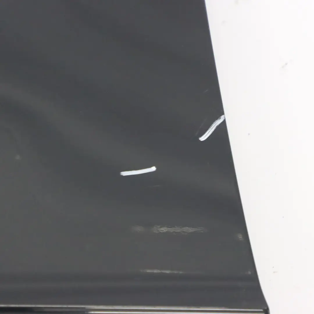 Panel Lateral Audi A3 8V Delantero Derecho Guardabarros Phantom Black - Z9Y para con número de pieza 8V0821106G Panel Lateral Audi A3 8V Delantero Derecho Guardabarros Phantom Black - Z9Y - SKU 8V0821106G-PHB - Número de pieza 8V0821106G