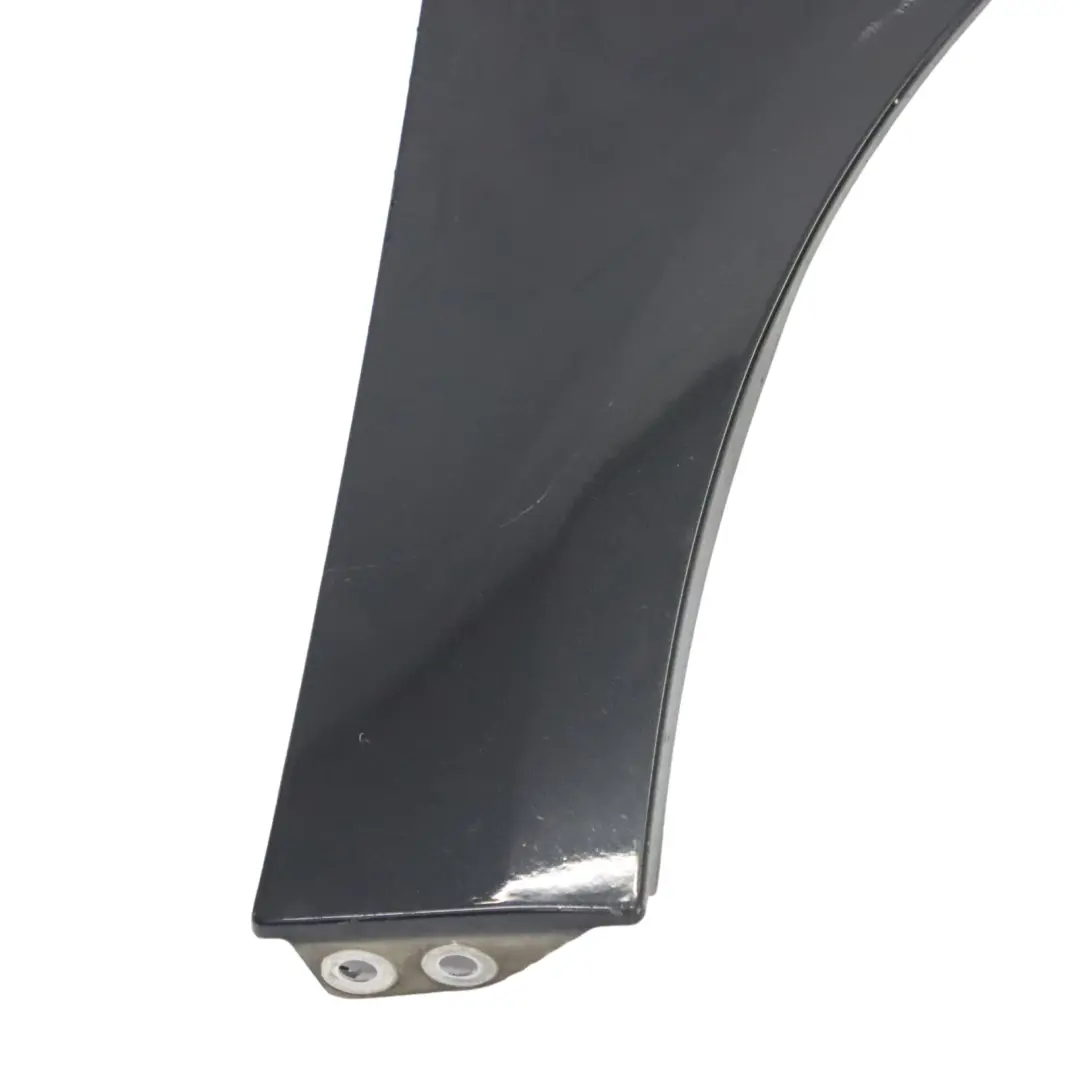  Panel Lateral Audi A3 8V Delantero Derecho Guardabarros Phantom Black - Z9Y - SKU 8V0821106G-PHB - Número de pieza 8V0821106G