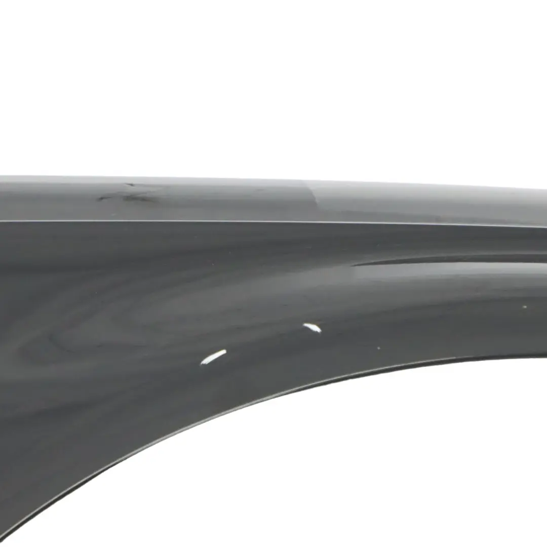  Panneau Latéral Audi A3 8V Aile Avant Droite Phantom Black Noir - Z9Y - SKU 8V0821106G-PHB - Numéro de pièce 8V0821106G