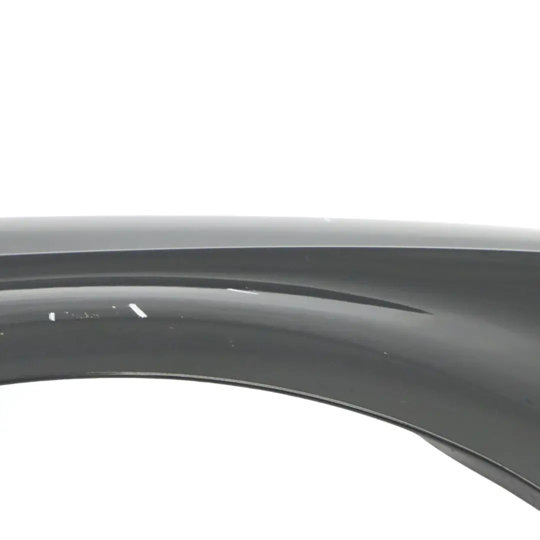  Side Panel Audi A3 8V Front Right O/S Wing Fender Phantom Black - Z9Y - SKU 8V0821106G-PHB - Part number 8V0821106G