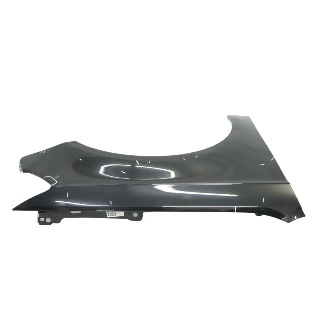  Pannello Laterale Audi A3 8V Parafango Anteriore Destro Phantom Black - Z9Y - SKU 8V0821106G-PHB - Numero di parte 8V0821106G