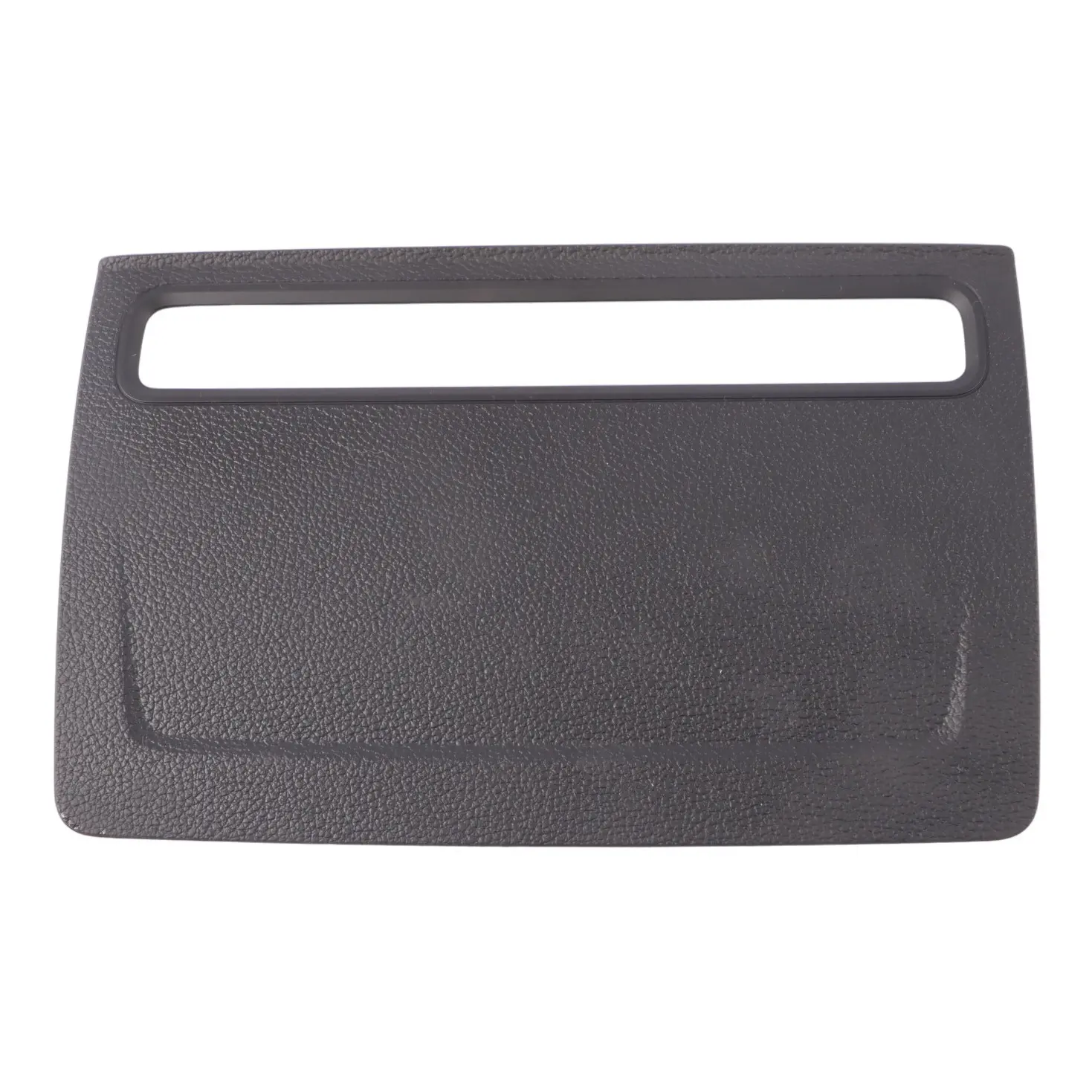 Audi A3 8V Dashboard Mounting Trim Front Display Panel 8V0857186D