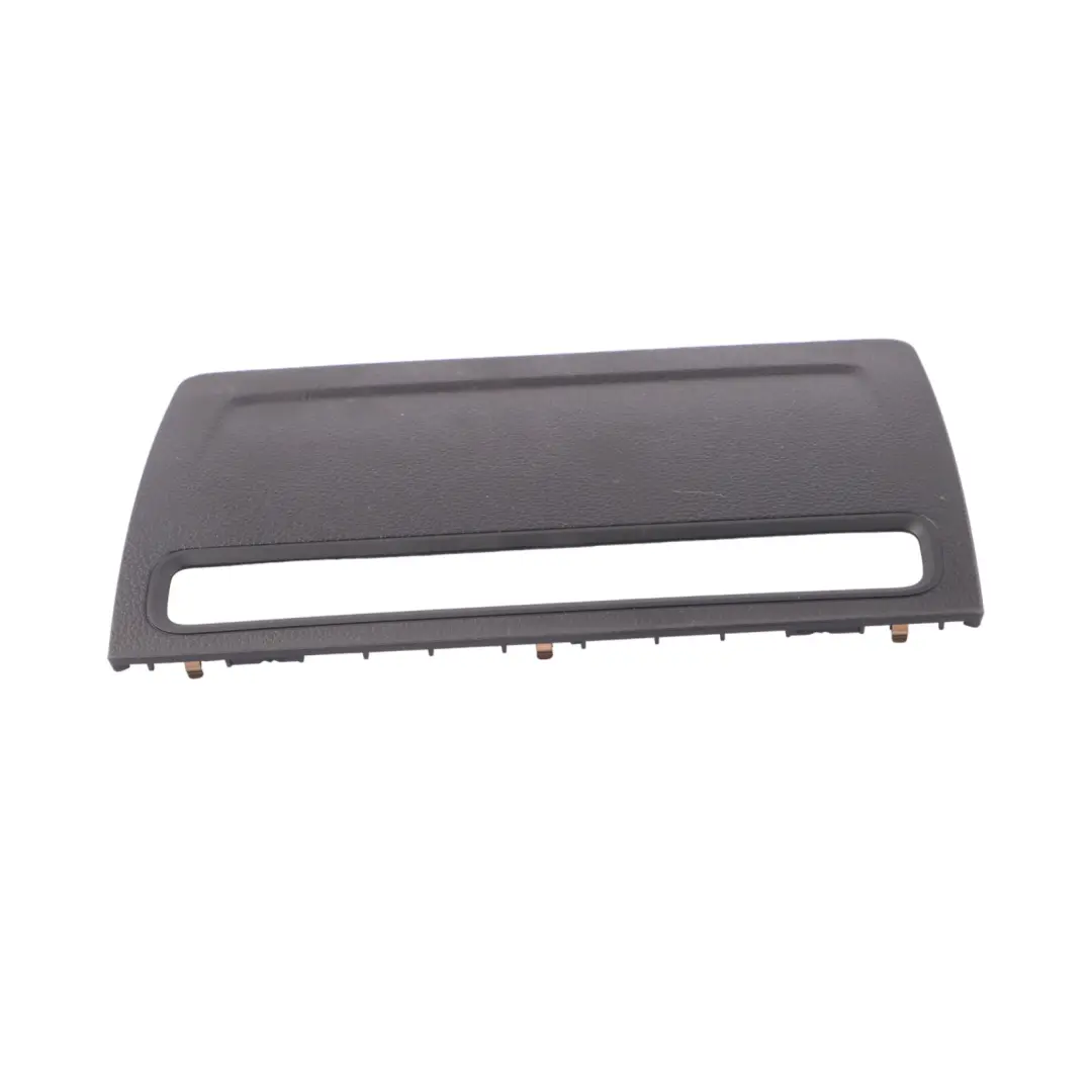 Audi A3 8V Panneau d'affichage avant du tableau de bord - SKU 8V0857186D - Numéro de pièce 8V0857186D