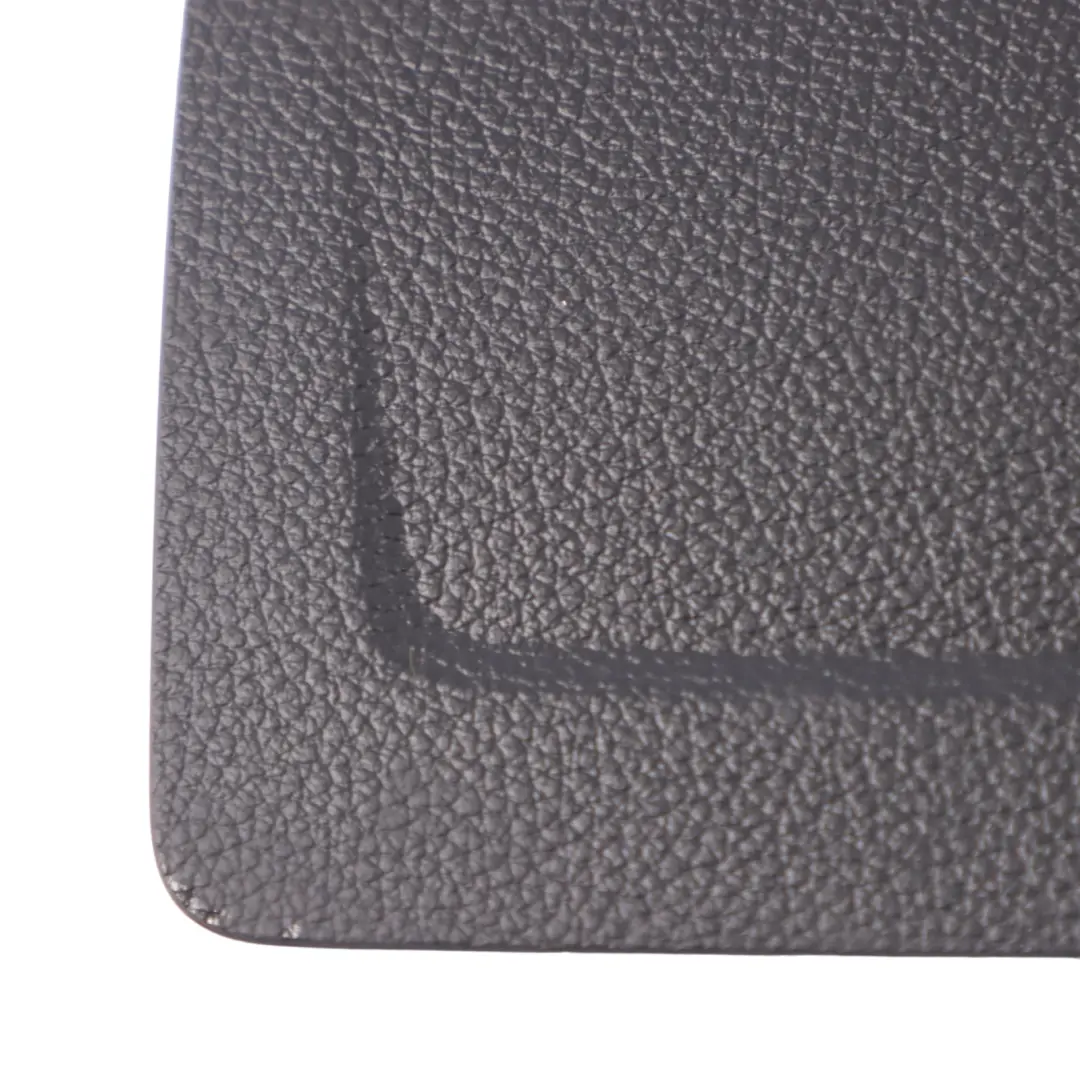 Audi A3 8V Osłona Zaślepka Wyświetlacza - SKU 8V0857186D - Numer Części 8V0857186D