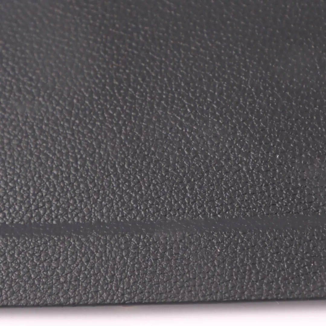 Panneau d'affichage avant du tableau de bord pour Audi A3 8V à propos du numéro de pièce 8V0857186D Audi A3 8V Panneau d'affichage avant du tableau de bord - SKU 8V0857186D - Numéro de pièce 8V0857186D