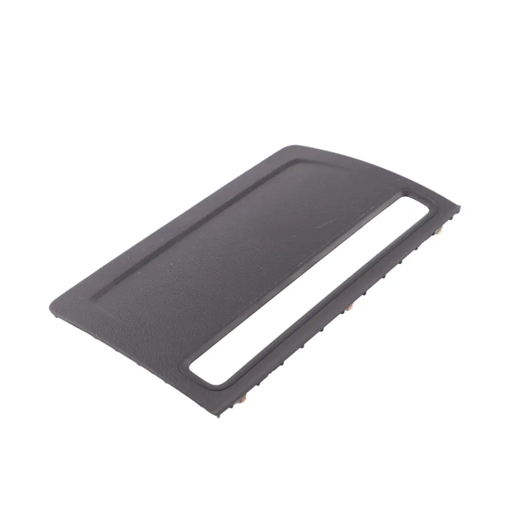 Panneau d'affichage avant du tableau de bord pour Audi A3 8V à propos du numéro de pièce 8V0857186D Audi A3 8V Panneau d'affichage avant du tableau de bord - SKU 8V0857186D - Numéro de pièce 8V0857186D