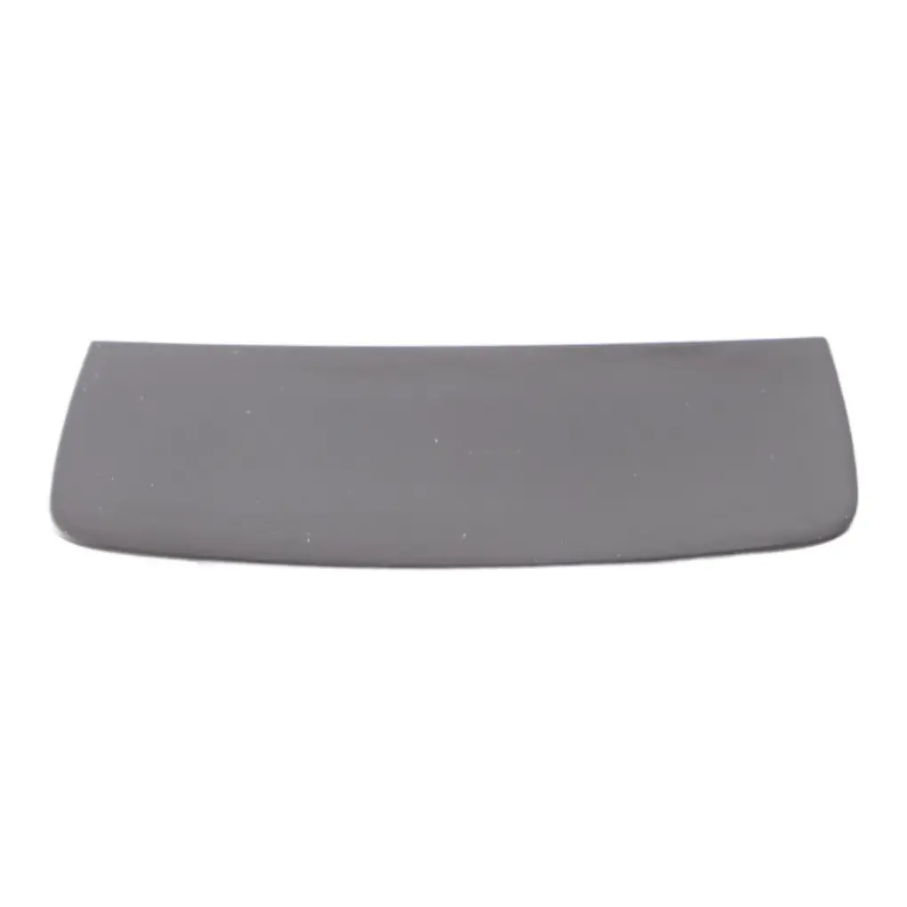 Dashboard Dash Centre Trim Panel Covering Flap to Audi A3 8V with Part number 8V0857237 Audi A3 8V Dashboard Dash Centre Trim Panel Covering Flap - SKU 8V0857237 - Part number 8V0857237