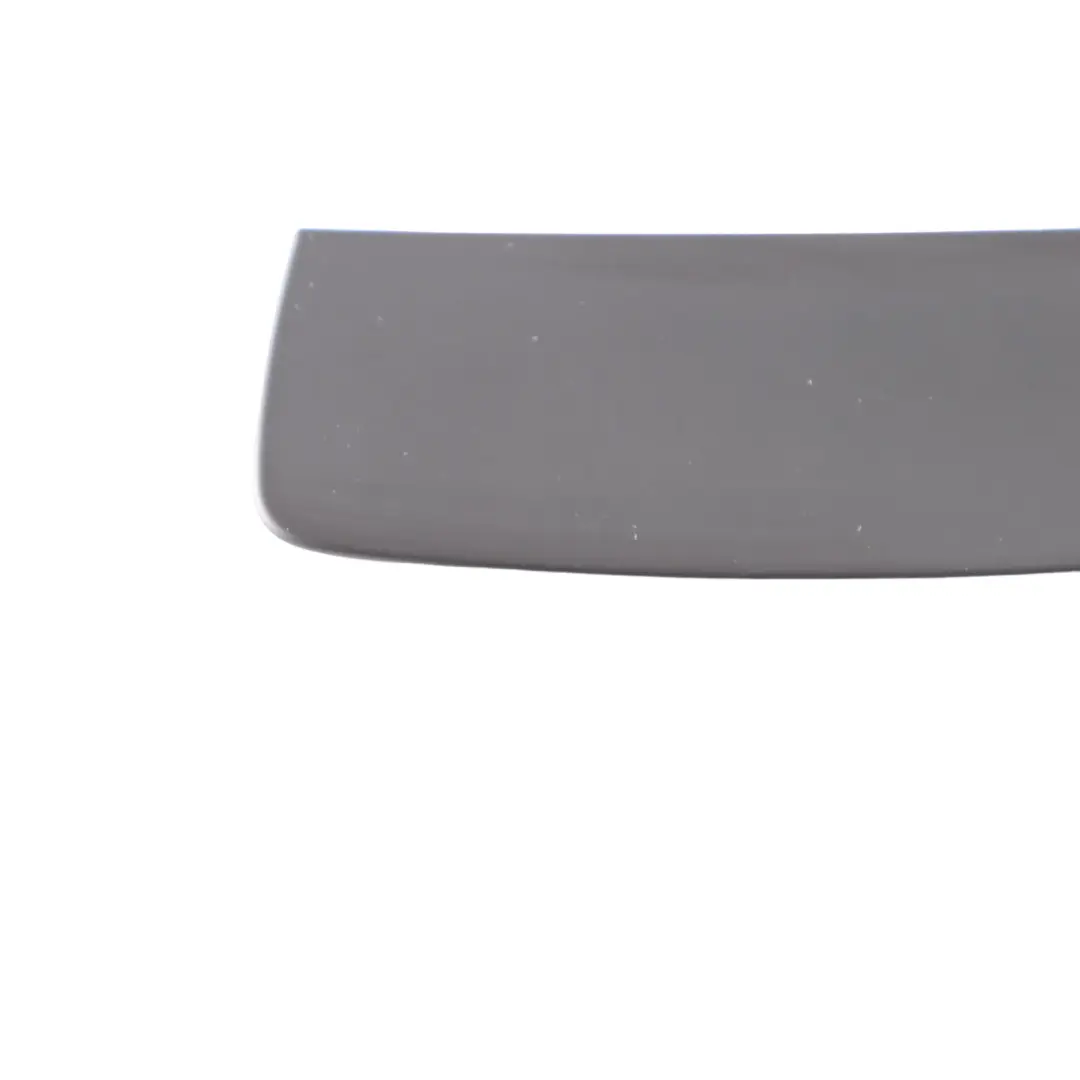 Dashboard Dash Centre Trim Panel Covering Flap to Audi A3 8V with Part number 8V0857237 Audi A3 8V Dashboard Dash Centre Trim Panel Covering Flap - SKU 8V0857237 - Part number 8V0857237