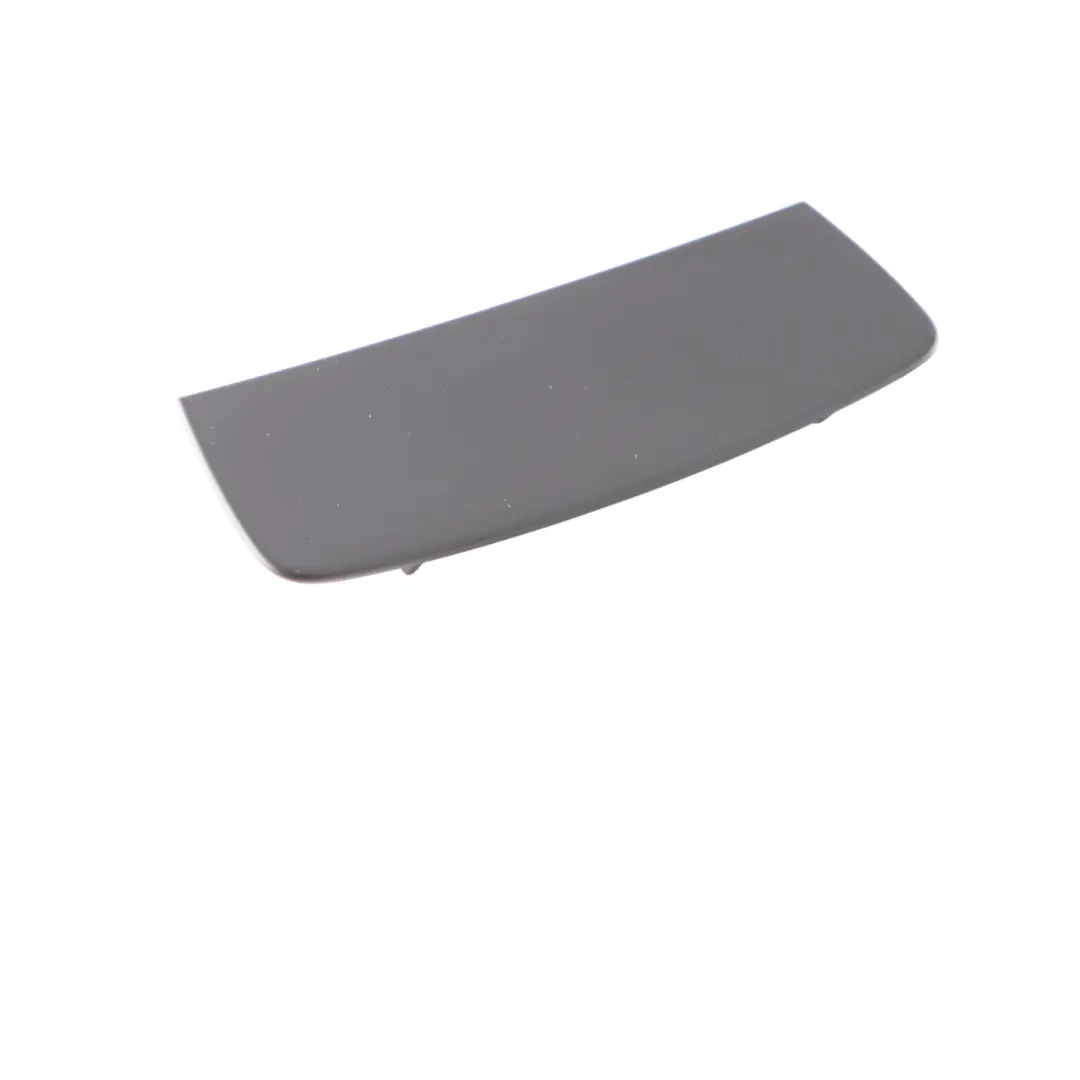 Audi A3 8V Dashboard Dash Centre Trim Panel Covering Flap - SKU 8V0857237 - Part number 8V0857237