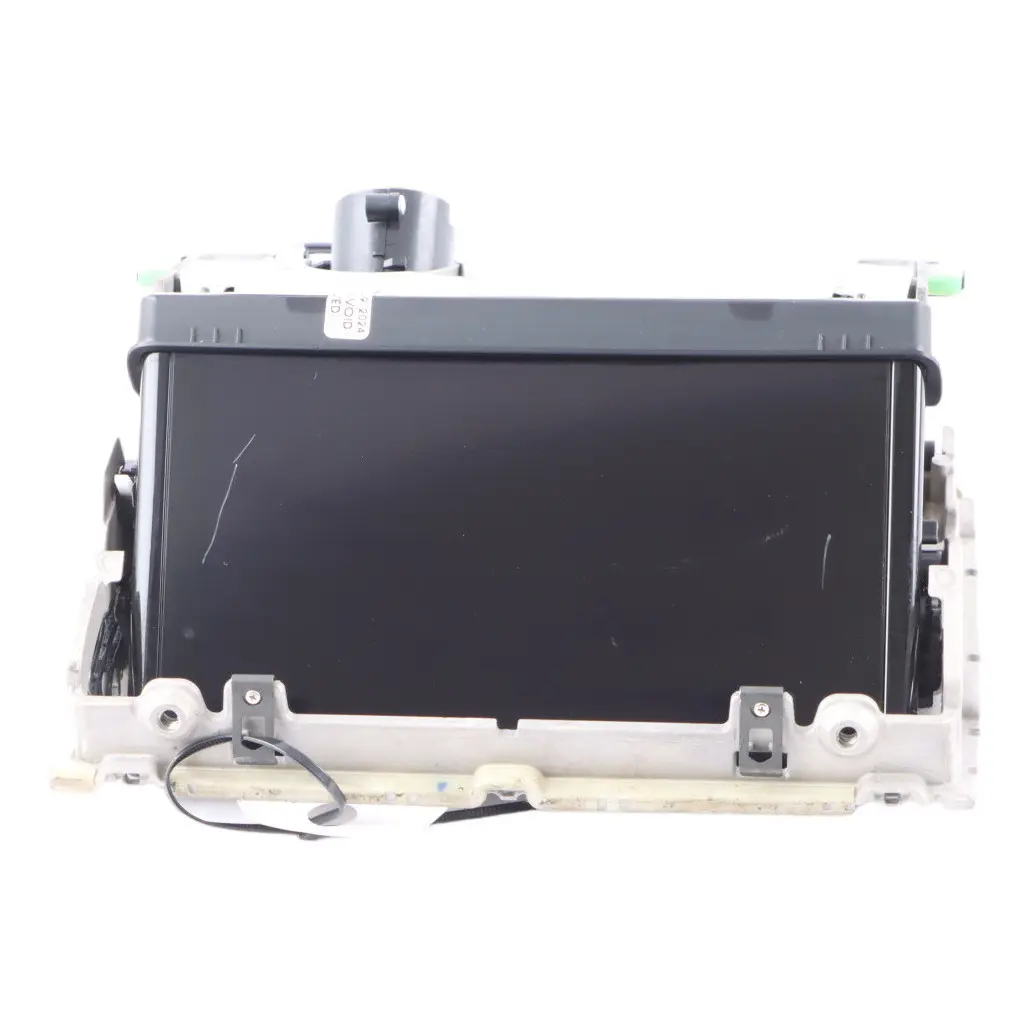 Audi A3 8V Multimedia Display Bildschirm Radio Sat Nav Hauptgerät 8V0857273P