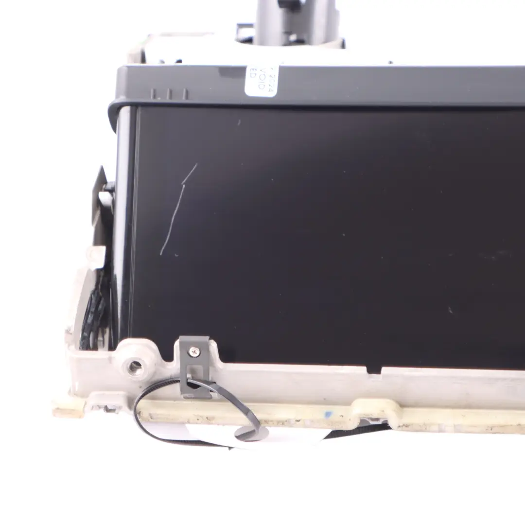 Audi A3 8V Radio con schermo multimediale Sat Nav - SKU 8V0857273P - Numero di parte 8V0857273P