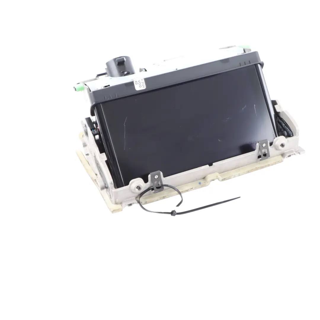 Audi A3 8V Pantalla multimedia Radio Sat Nav Unidad principal - SKU 8V0857273P - Número de pieza 8V0857273P