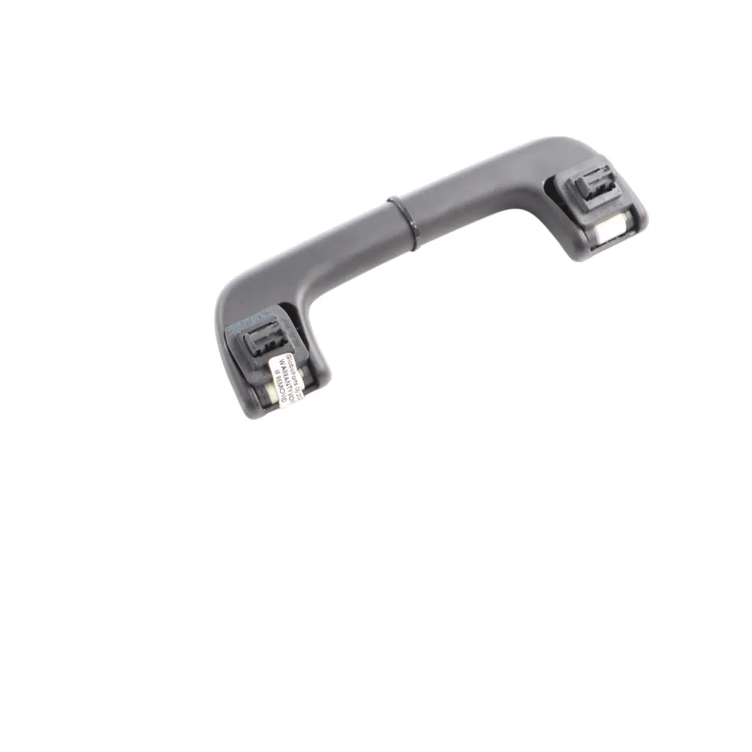 Roof Grab Handle Headlining Front Left Right N/O/S Black to Audi A3 8V with Part number 8V0857607 Audi A3 8V Roof Grab Handle Headlining Front Left Right N/O/S Black - SKU 8V0857607 - Part number 8V0857607
