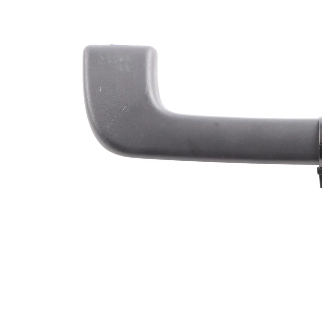 Dachhaltegriff Dachhimmel Vorne Links Rechts Schwarz für Audi A3 8V mit Teilenummer 8V0857607 Audi A3 8V Dachhaltegriff Dachhimmel Vorne Links Rechts Schwarz - SKU 8V0857607 - Teilenummer 8V0857607