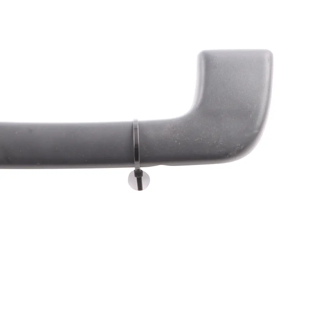 Poignée de Toit Garniture Avant Gauche Droite Noir pour Audi A3 8V à propos du numéro de pièce 8V0857607 Audi A3 8V Poignée de Toit Garniture Avant Gauche Droite Noir - SKU 8V0857607 - Numéro de pièce 8V0857607