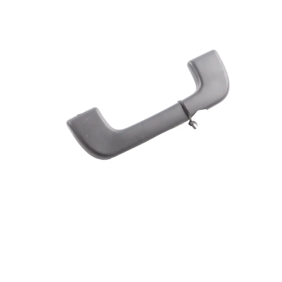 Klamka Podsufitki Przednia Lewa Prawa Czarna do Audi A3 8V o numerze 8V0857607 Audi A3 8V Klamka Podsufitki Przednia Lewa Prawa Czarna - SKU 8V0857607 - Numer Części 8V0857607