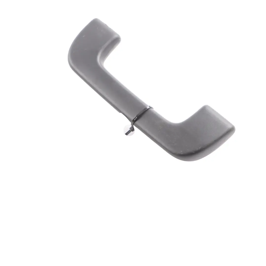 Klamka Podsufitki Przednia Lewa Prawa Czarna do Audi A3 8V o numerze 8V0857607 Audi A3 8V Klamka Podsufitki Przednia Lewa Prawa Czarna - SKU 8V0857607 - Numer Części 8V0857607