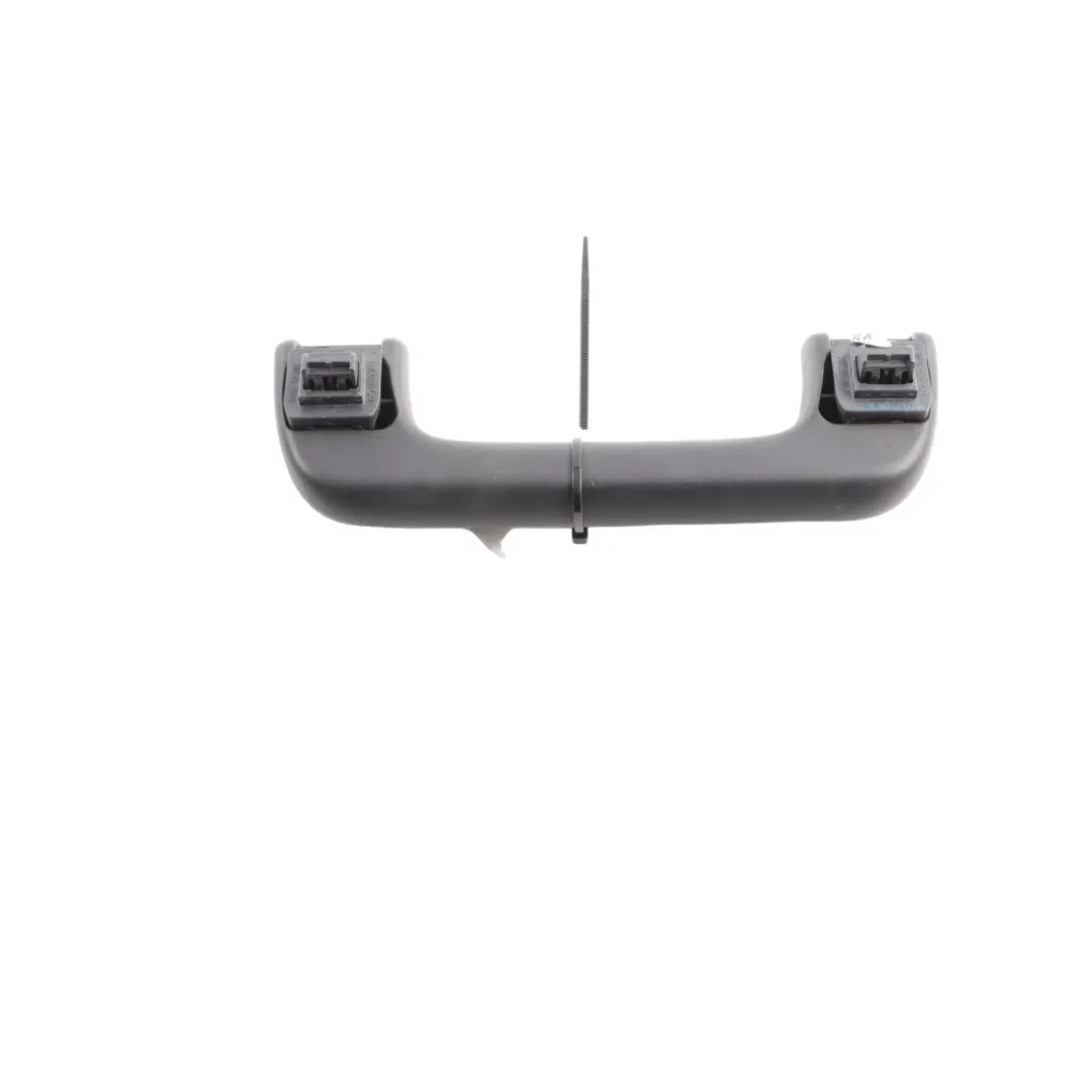 Audi A3 8V Maniglia Tetto Rivestimento Anteriore Sinistro Destro Nero - SKU 8V0857607 - Numero di parte 8V0857607
