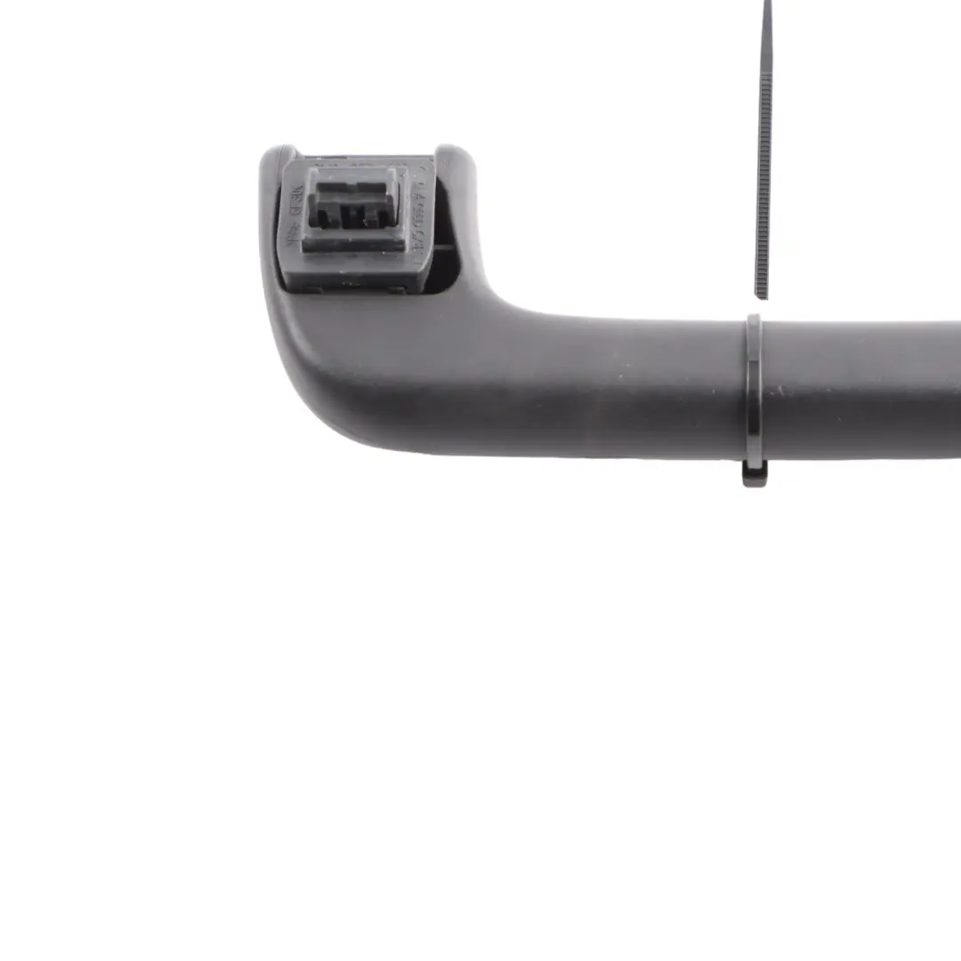 Asidero de Techo Delantero Izquierdo Derecho Negro para Audi A3 8V con número de pieza 8V0857607 Audi A3 8V Asidero de Techo Delantero Izquierdo Derecho Negro - SKU 8V0857607 - Número de pieza 8V0857607