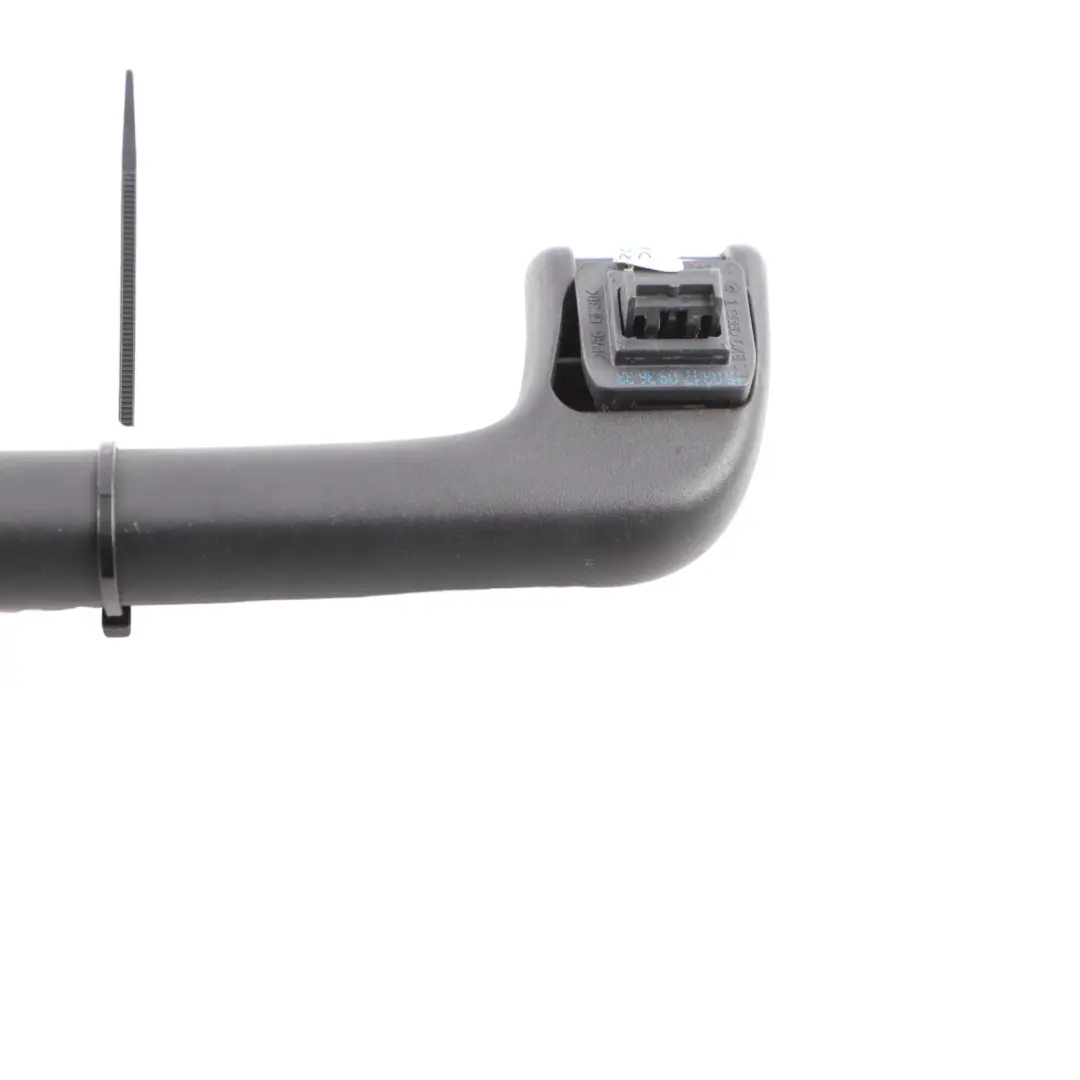 Maniglia Tetto Rivestimento Anteriore Sinistro Destro Nero per Audi A3 8V con numero di parte 8V0857607 Audi A3 8V Maniglia Tetto Rivestimento Anteriore Sinistro Destro Nero - SKU 8V0857607 - Numero di parte 8V0857607