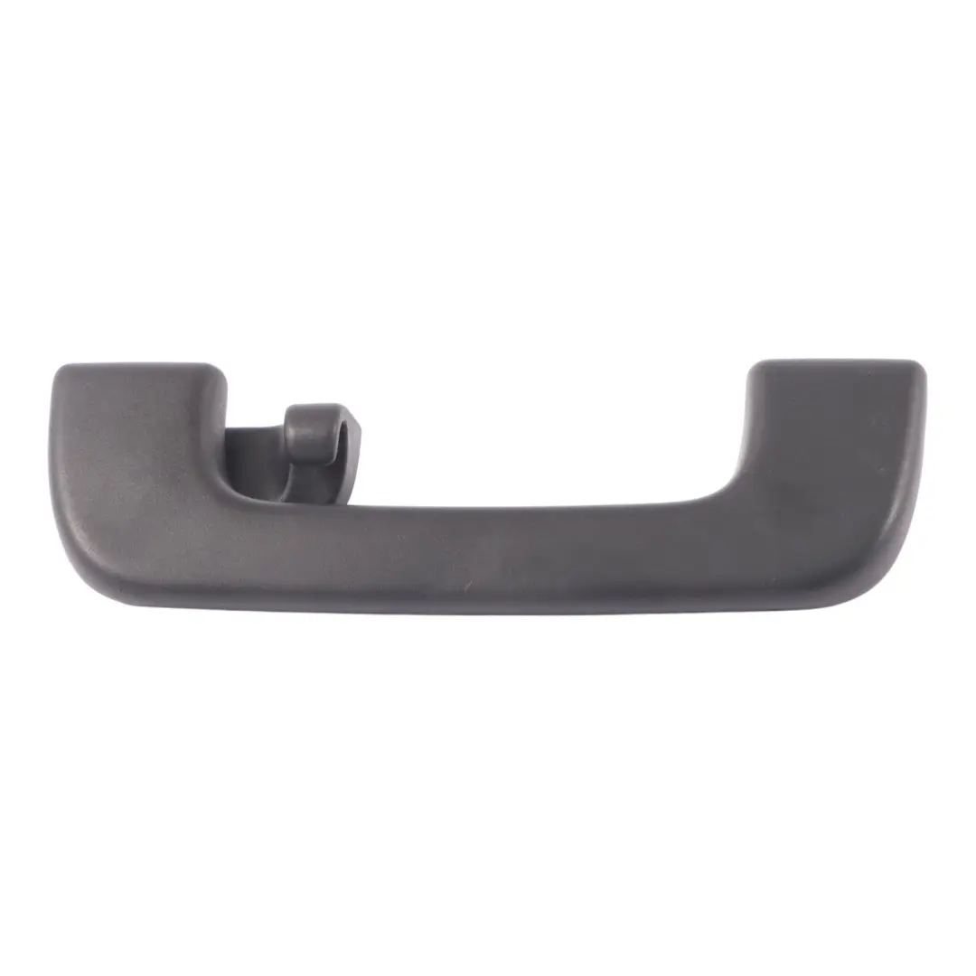 Audi A3 8V Maniglia interna tetto posteriore sinistra cabina nera - SKU 8V0857607A - Numero di parte 8V0857607A