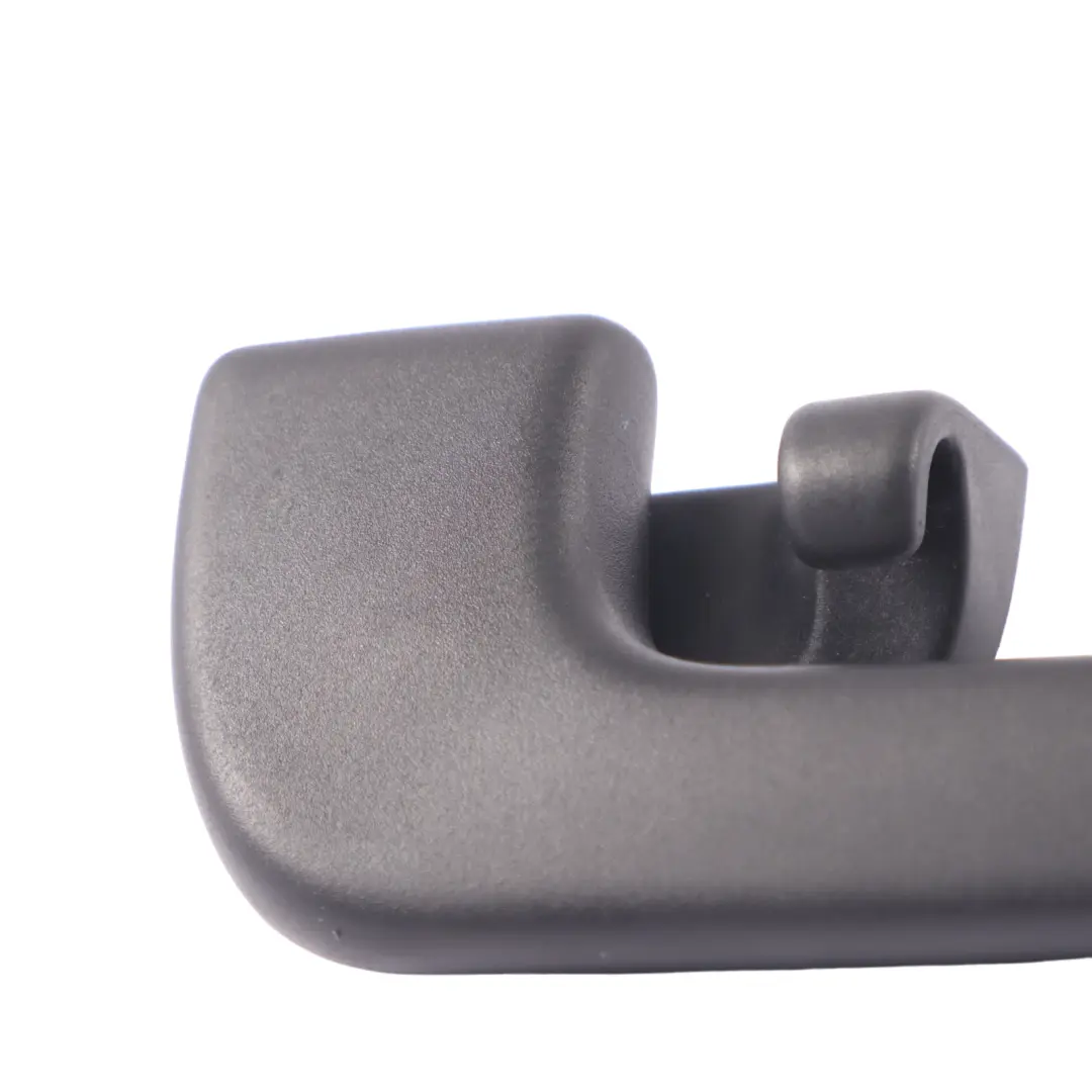 Poignée de toit intérieure arrière gauche Noir Cabine pour Audi A3 8V à propos du numéro de pièce 8V0857607A Audi A3 8V Poignée de toit intérieure arrière gauche Noir Cabine - SKU 8V0857607A - Numéro de pièce 8V0857607A