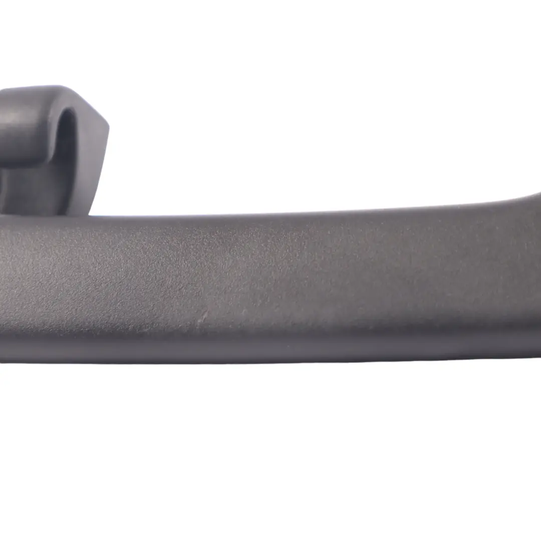 Audi A3 8V Roof Grab Interior Handle Rear Left N/S Black Cabin - SKU 8V0857607A - Part number 8V0857607A