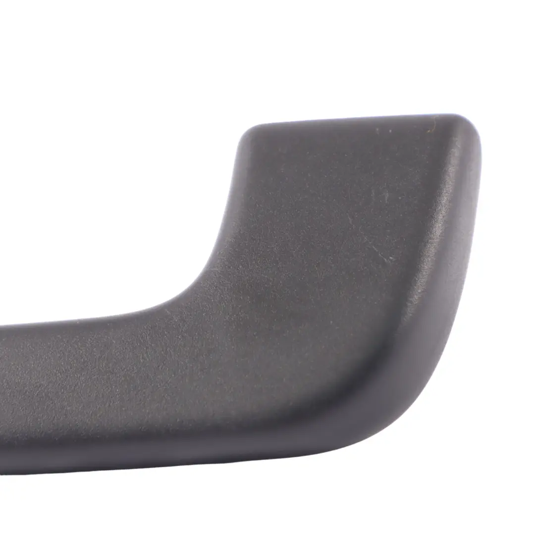 Poignée de toit intérieure arrière gauche Noir Cabine pour Audi A3 8V à propos du numéro de pièce 8V0857607A Audi A3 8V Poignée de toit intérieure arrière gauche Noir Cabine - SKU 8V0857607A - Numéro de pièce 8V0857607A