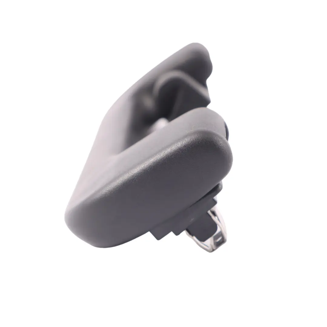 Audi A3 8V Roof Grab Interior Handle Rear Left N/S Black Cabin - SKU 8V0857607A - Part number 8V0857607A