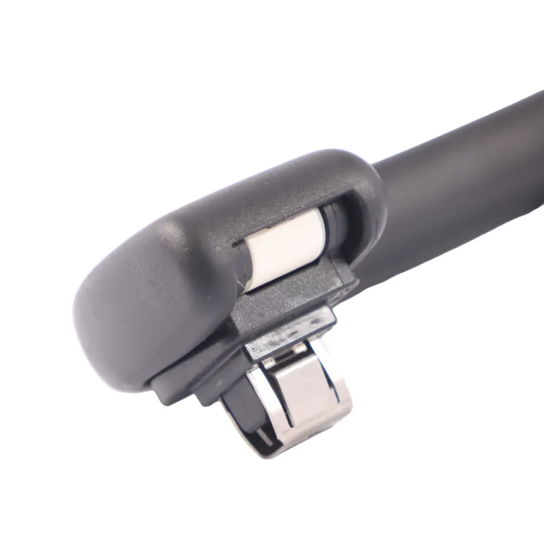 Audi A3 8V Roof Grab Interior Handle Rear Left N/S Black Cabin - SKU 8V0857607A - Part number 8V0857607A