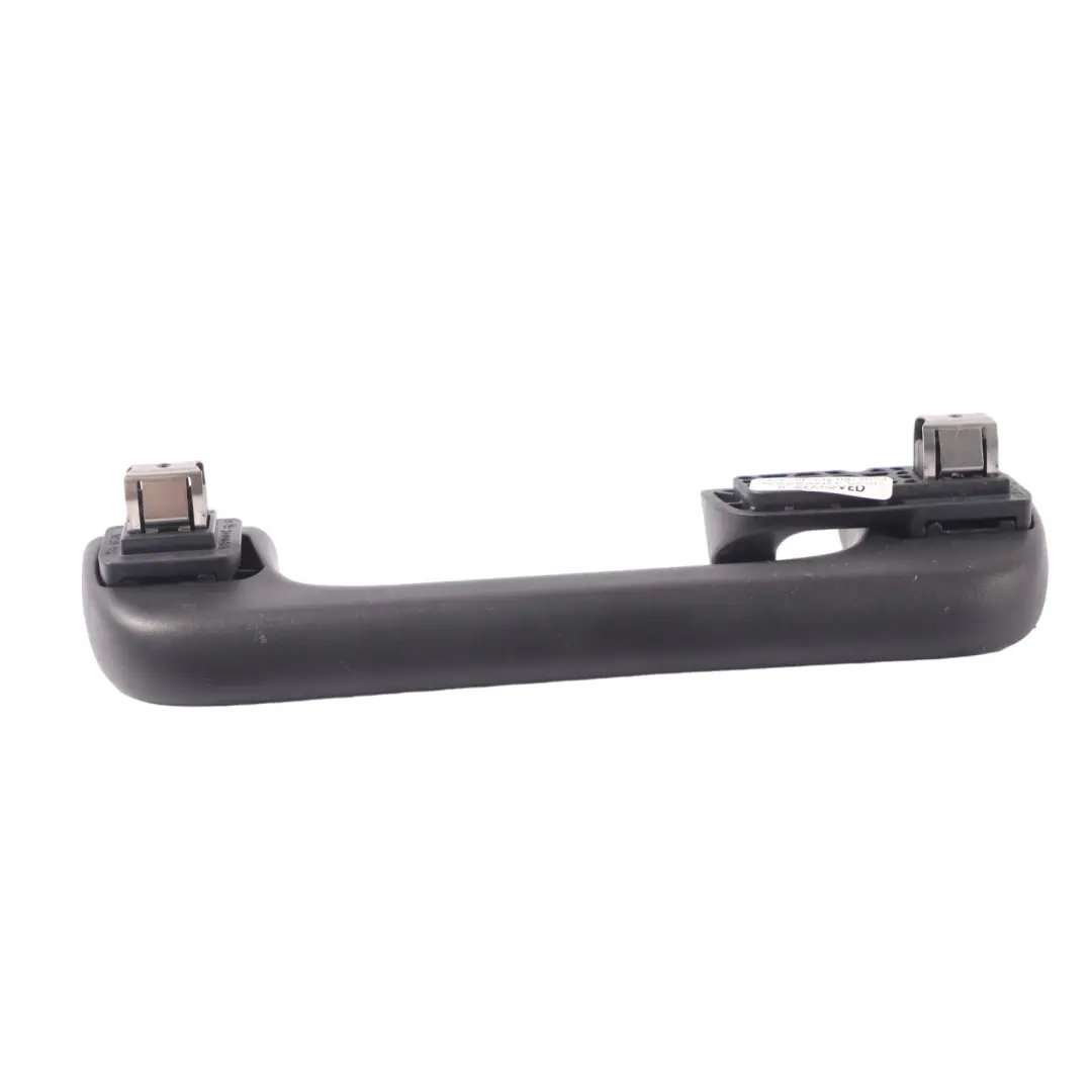 Audi A3 8V Roof Grab Interior Handle Rear Left N/S Black Cabin - SKU 8V0857607A - Part number 8V0857607A