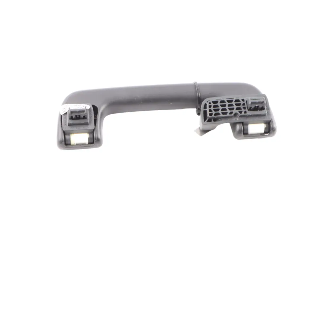 Garniture Plafond L'arrière Grab Poignée Droite Intérieure pour Audi A3 8V à propos du numéro de pièce 8V0857608 Audi A3 8V Garniture Plafond L'arrière Grab Poignée Droite Intérieure - SKU 8V0857608 - Numéro de pièce 8V0857608