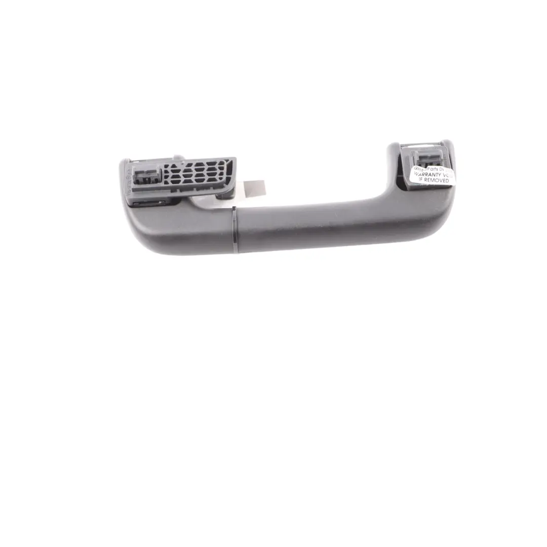 Maniglia Presa Padiglione Posteriore Destra Interna per Audi A3 8V con numero di parte 8V0857608 Audi A3 8V Maniglia Presa Padiglione Posteriore Destra Interna - SKU 8V0857608 - Numero di parte 8V0857608