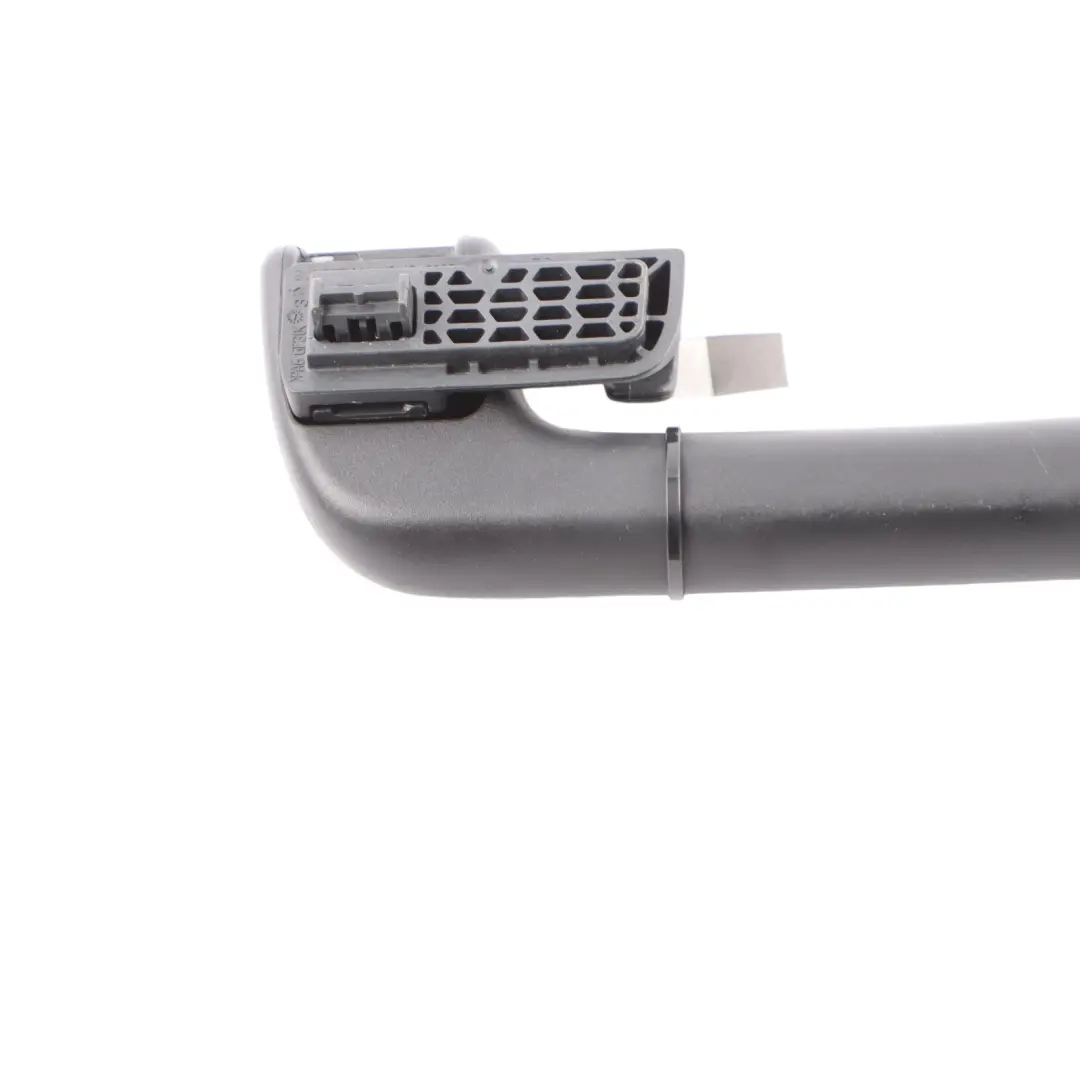 Headliner Grab Handle Right O/S Inner to Audi A3 8V Rear with Part number 8V0857608 Audi A3 8V Rear Headliner Grab Handle Right O/S Inner - SKU 8V0857608 - Part number 8V0857608