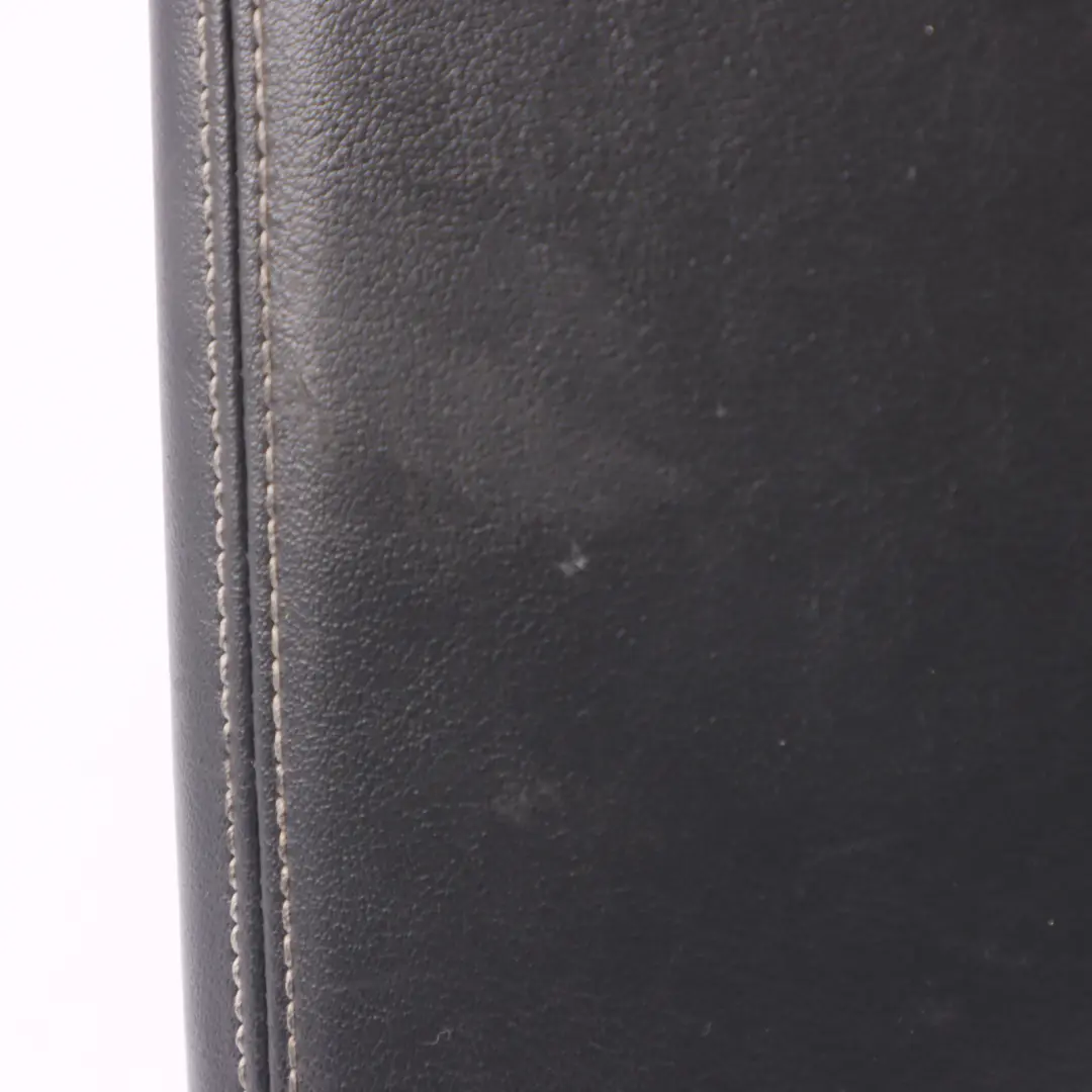 Armlehne Vorne Mittelkonsole Lederimitat Halterung für Audi A3 8V mit Teilenummer 8V0864207A Audi A3 8V Armlehne Vorne Mittelkonsole Lederimitat Halterung - SKU 8V0864207A - Teilenummer 8V0864207A