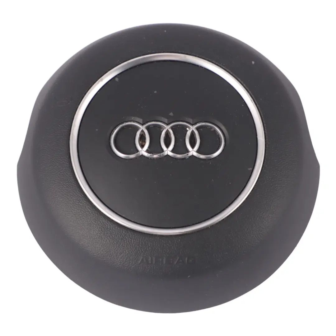 Driver's Steering Wheel Air Module Unit to Audi Q3 8U S Line with Part number 8V0880201AC Audi Q3 8U S Line Driver's Steering Wheel Air Module Unit - SKU 8V0880201AC - Part number 8V0880201AC